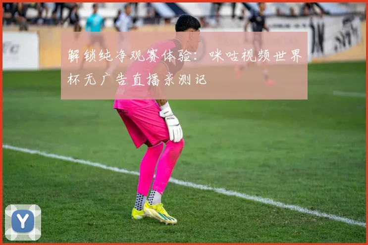 解锁纯净观赛体验：咪咕视频世界杯无广告直播亲测记