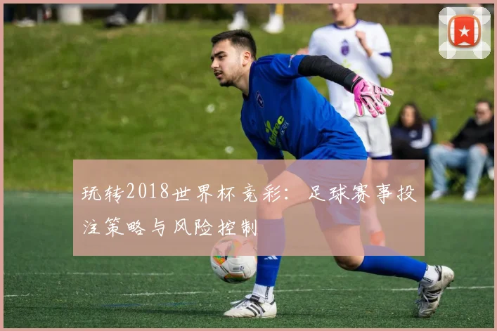 玩转2018世界杯竞彩：足球赛事投注策略与风险控制