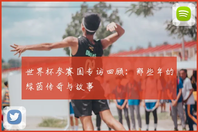世界杯参赛国专访回顾:那些年的绿茵传奇与故事